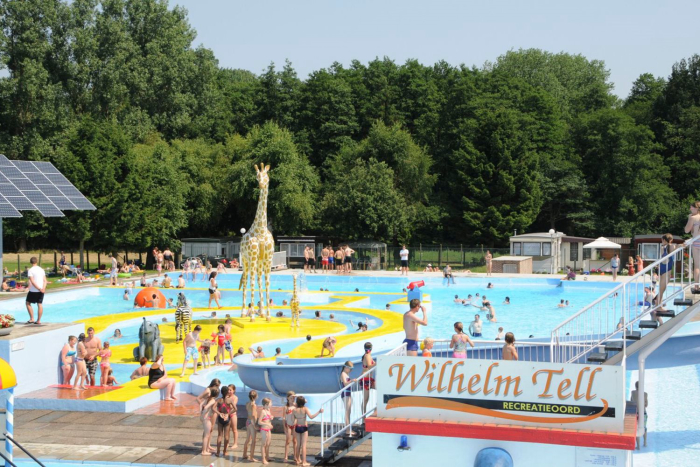 Camping Limbourg - 11 - campings