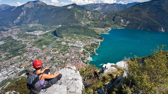Camping - Bellamonte - Trentin-Haut-Adige - Village de Vacances Fiemme