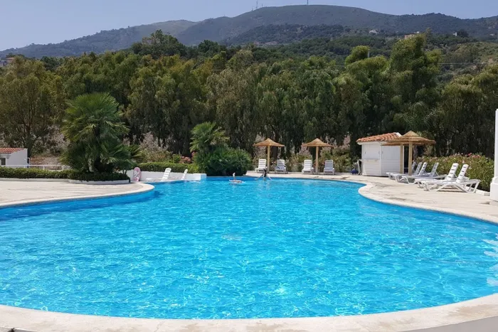 Camping - Gioiosa Marea - Sicile - Village il Cicero