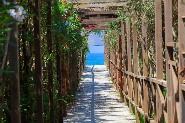 Camping - nicoreta - Calabre - Villaggio Camping Mimosa