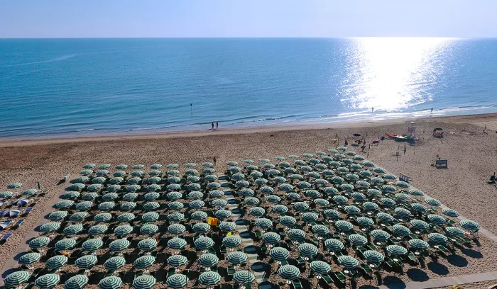 Camping - Giulianova - Abruzzes - Villaggio Holiday