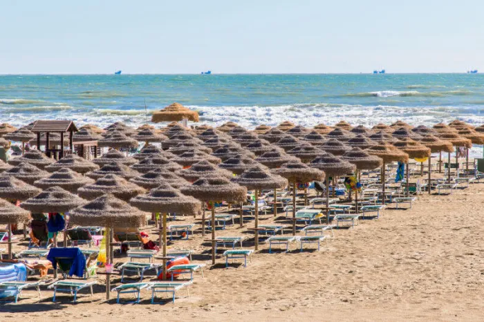 Camping - Ravenne - Emilie Romagne - Villaggio Rivaverde