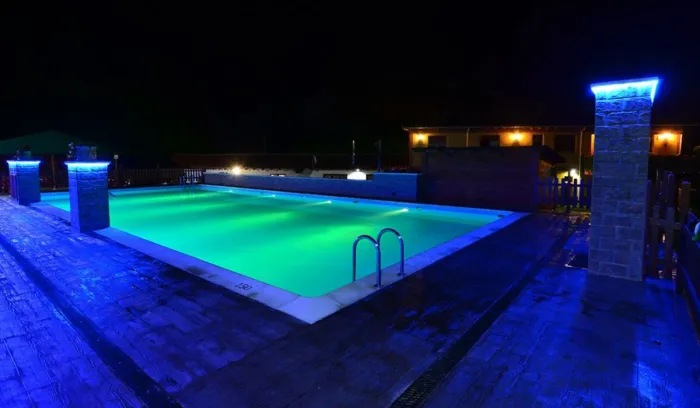 Camping - Villaviciosa - Asturies - Villaviciosa