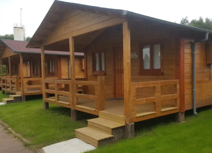 Camping - Villaviciosa - Asturies - Villaviciosa