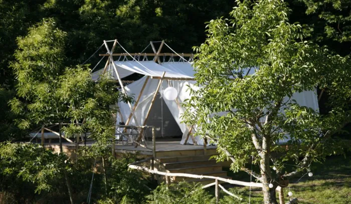 Camping - Faia - Norte - Vinha Da Manta