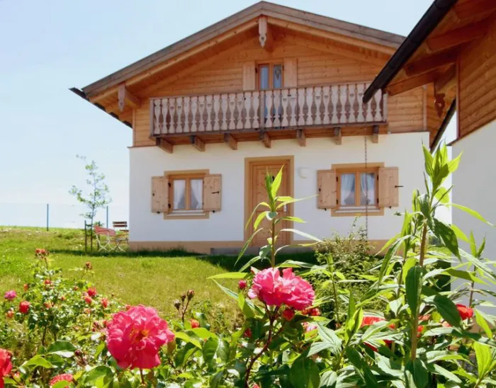 Camping - Bayerbach - Bavière - Vital Bayerbach