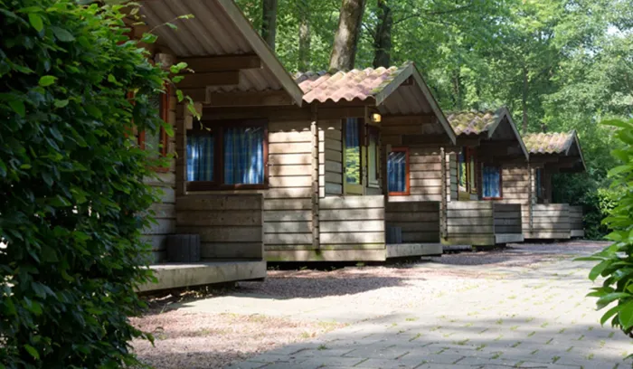 Camping - amsterdam - Hollande-Septentrionale - Vliegenbos