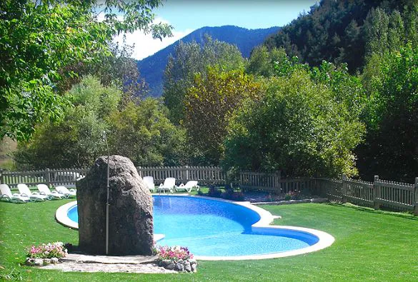 Camping Espot - 3 - campings