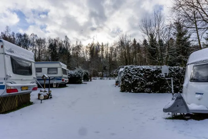 Camping - walkenried - Basse-Saxe - Walkenried