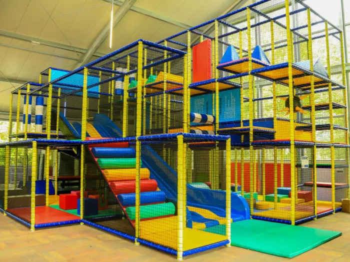 Camping - Bellingwedde - Groningue - Wedderbergen