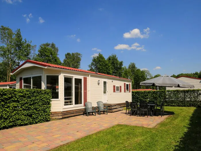 Camping - Bellingwedde - Groningue - Wedderbergen