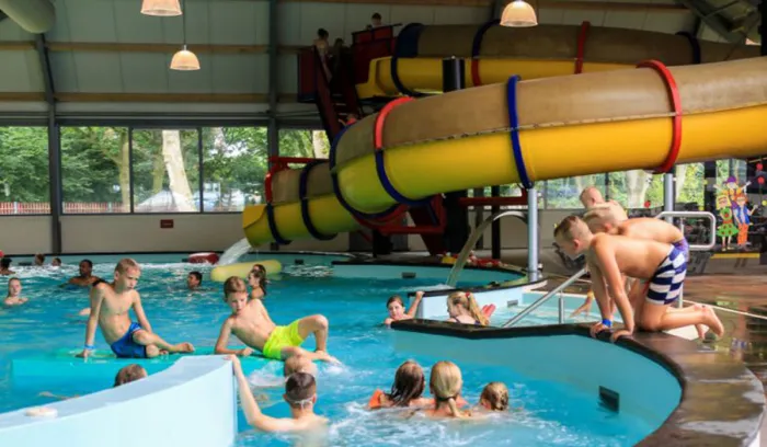 Camping - Bellingwedde - Groningue - Wedderbergen