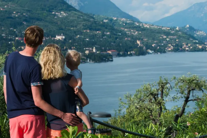 Camping - San Felice del Benaco - Lombardie - Weekend