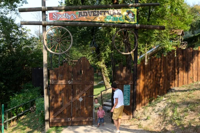Camping - San Felice del Benaco - Lombardie - Weekend