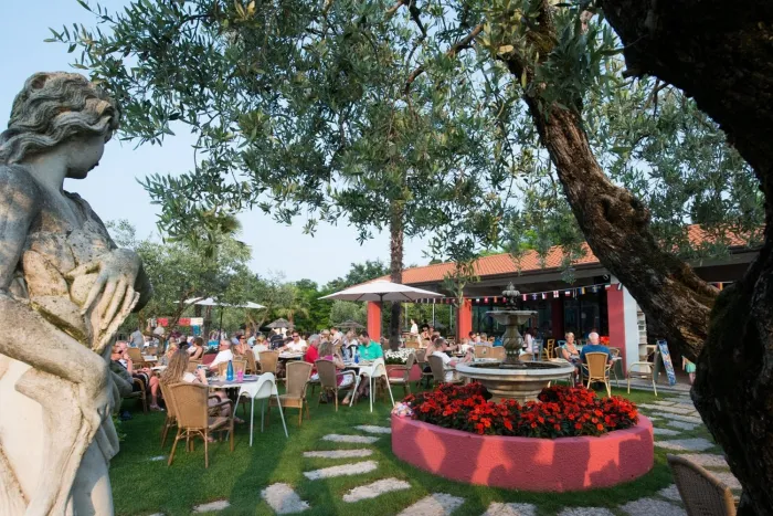 Camping - San Felice del Benaco - Lombardie - Weekend