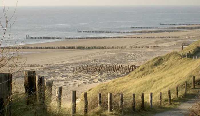 Camping - Westkapelle - Zélande - Westkapelle