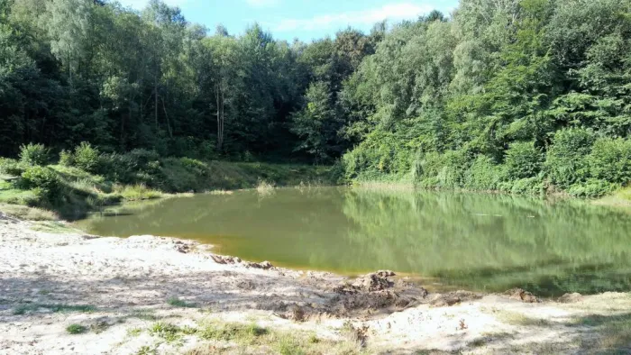 Camping - wingst - Basse-Saxe - Wingst