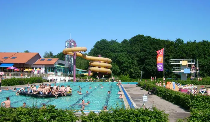 Camping - wingst - Basse-Saxe - Wingst