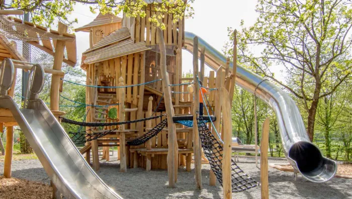 Camping - Markdorf - Bade-Wurtemberg - Wirthshof