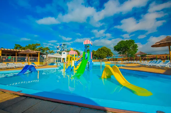 Camping - Saint-Jean-de-Monts - Pays de Loire - Zagarella