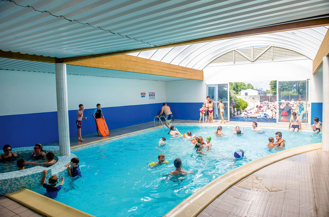 Camping - Saint-Jean-de-Monts - Pays de Loire - Zagarella - Image #4
