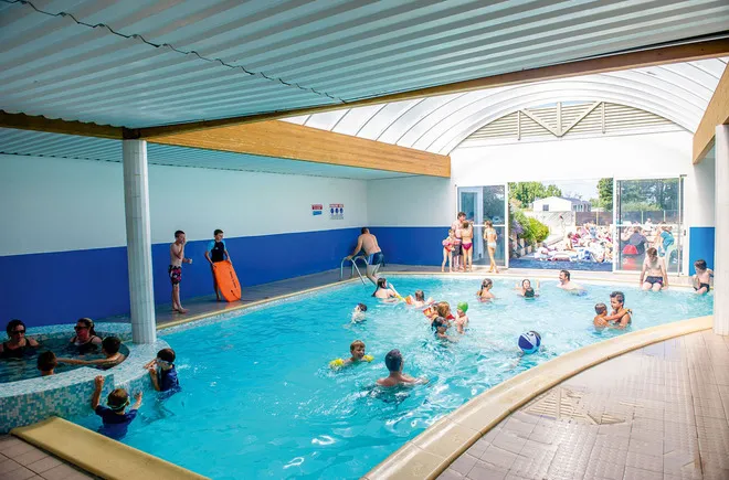 Camping - Saint-Jean-de-Monts - Pays de Loire - Zagarella