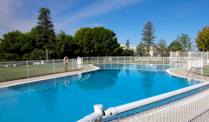 Camping Saragosse - 2 - campings