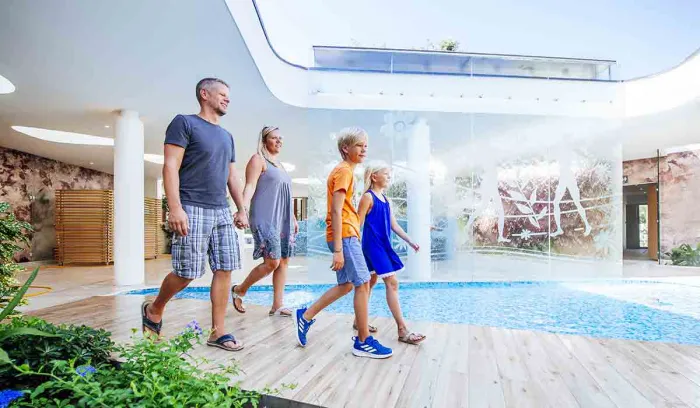 Camping - Zadar - Dalmatie - Zaton Holiday Resort