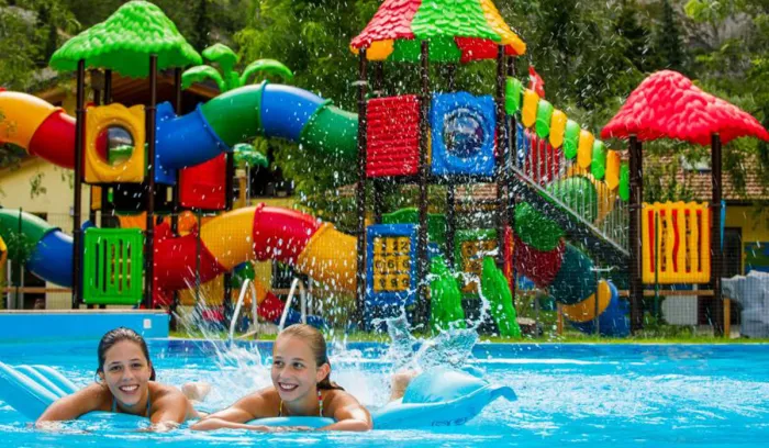 Camping Zoo - Arco