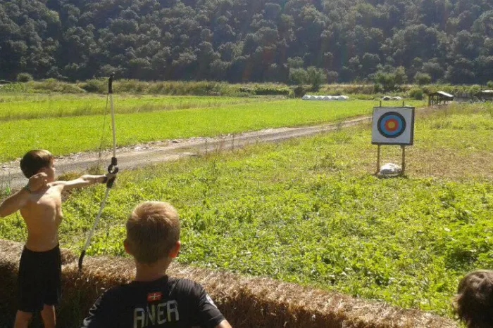 Camping - Zumaia - Pays Basque espagnol - Zumaia