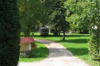 Camping A La Ferme Chez Claudine - Rennes-sur-Loue