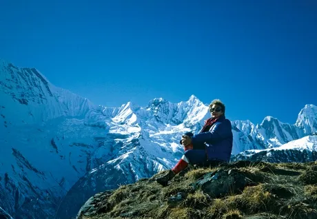Camping - Le Bourg-d'Oisans - Rhône-Alpes - A la Rencontre du Soleil
