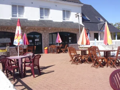 Camping - Baye - Bretagne - A l'Abri de l'Océan