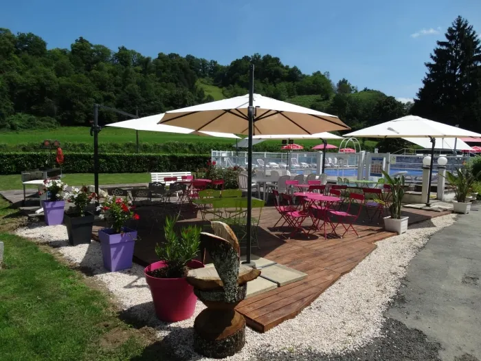 Camping - Peyrouse - Midi-Pyrénées - A l’Ombre des Tilleuls
