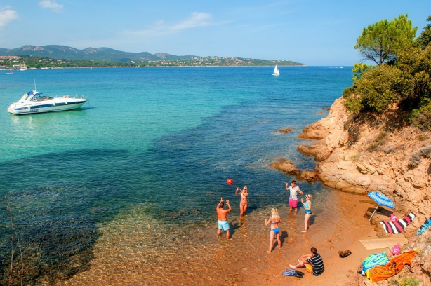 Camping - Sainte-Lucie-de-Porto-Vecchio - Corse - Acqua e Sole - Image #12