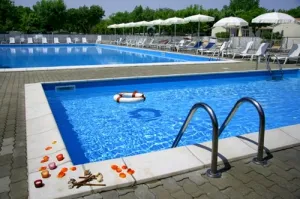 Camping - Cervia - Emilie Romagne - Adriatico