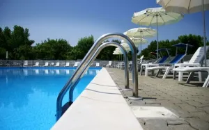 Camping - Cervia - Emilie Romagne - Adriatico