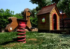 Camping - Cervia - Emilie Romagne - Adriatico