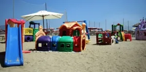 Camping - Cervia - Emilie Romagne - Adriatico