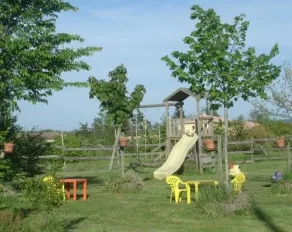 Camping - Vaissac - Midi-Pyrénées - Aici Sem Pla