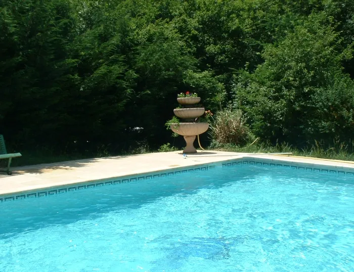 Camping - Riols - Languedoc-Roussillon - Aire Naturelle de Caneyrac