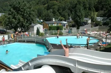 Camping - Esquièze-Sère - Midi-Pyrénées - Airotel Pyrénées