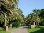 Camping - Villeneuve-lès-Béziers - Languedoc-Roussillon - Al Fourty
