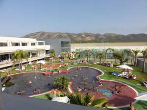 Camping Benidorm - 5 - campings