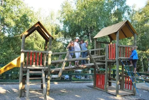Camping - Gap - Provence-Alpes-Côte d'Azur - Alpes Dauphiné