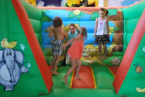 Camping - Gap - Provence-Alpes-Côte d'Azur - Alpes Dauphiné