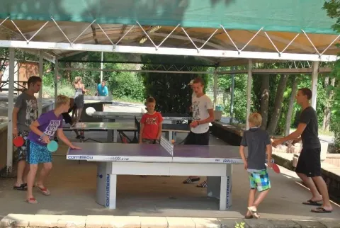 Camping - Gap - Provence-Alpes-Côte d'Azur - Alpes Dauphiné