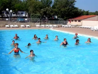 Camping - Ruoms - Rhône-Alpes - Aluna vacances