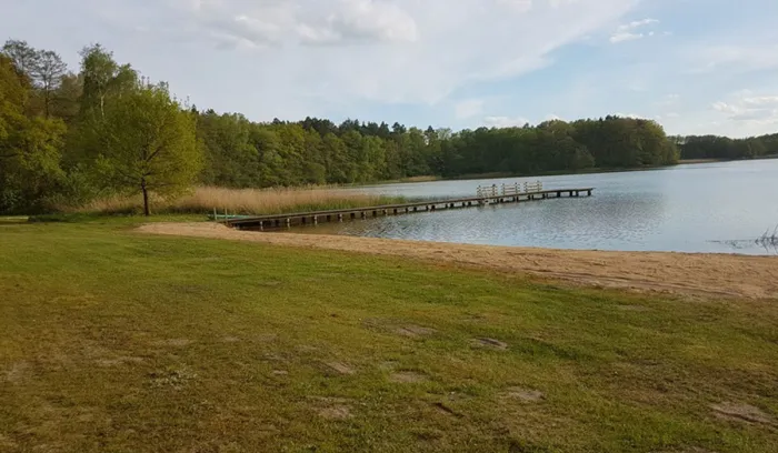 Camping - siggelkow - Mecklembourg-Poméranie-Occidentale - Am Blanksee