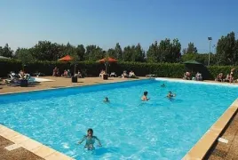 Camping - Hendaye - Aquitaine - Ametza